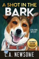 A Shot In The Bark