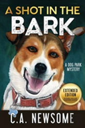 A Shot In The Bark
