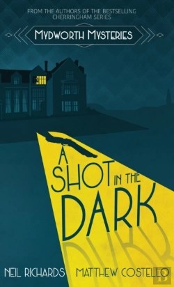 Bertrand.pt - A Shot In The Dark