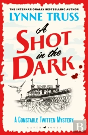 A Shot In The Dark