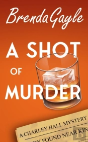 A Shot Of Murder