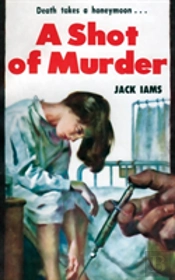 A Shot Of Murder