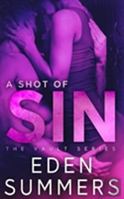 A Shot Of Sin
