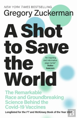 Bertrand.pt - A Shot To Save The World
