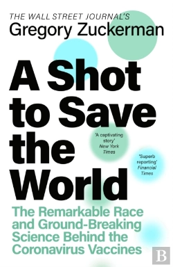 Bertrand.pt - A Shot To Save The World