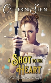 A Shot To The Heart