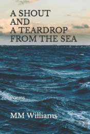 A Shout And A Teardrop From The Sea