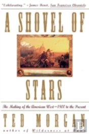 A Shovel Of Stars
