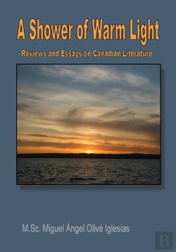 Bertrand.pt - A Shower Of Warm Light: Reviews And Essa