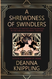 A Shrewdness Of Swindlers