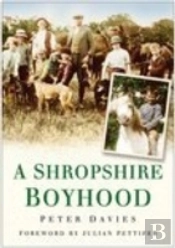 A Shropshire Boyhood