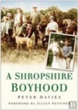 Bertrand.pt - A Shropshire Boyhood