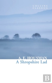 A Shropshire Lad