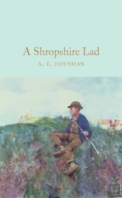 Bertrand.pt - A Shropshire Lad