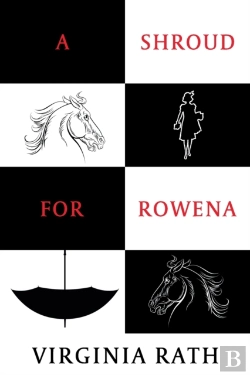 Bertrand.pt - A Shroud For Rowena