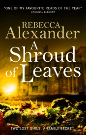 A Shroud Of Leaves