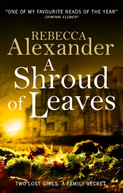 Bertrand.pt - A Shroud Of Leaves