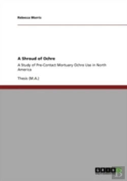 Bertrand.pt - A Shroud Of Ochre