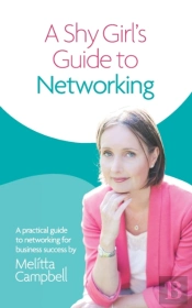 A Shy Girl'S Guide To Networking