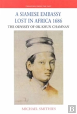 Bertrand.pt - A Siamese Embassy Lost In Africa, 1686