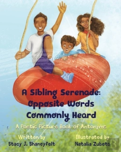 Bertrand.pt - A Sibling Serenade: Opposite Words Commo
