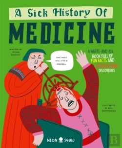 Bertrand.pt - A Sick History Of Medicine