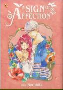A Sign Of Affection 1