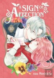 A Sign Of Affection 10