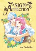 A Sign Of Affection 4