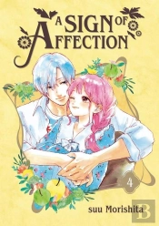 A Sign Of Affection 4