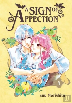 Bertrand.pt - A Sign Of Affection 4