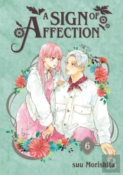 A Sign Of Affection 6