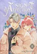 A Sign Of Affection 8