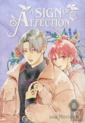 A Sign Of Affection 8