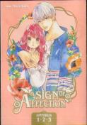 A Sign Of Affection Omnibus 1 (Vol. 1-3)
