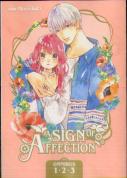 A Sign Of Affection Omnibus 1 (Vol. 1-3)
