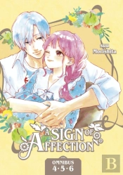 A Sign Of Affection Omnibus 2 (Vol. 4-6)