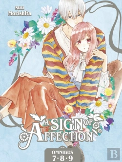 Bertrand.pt - A Sign Of Affection Omnibus 3 (Vol. 7-9)
