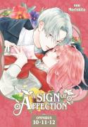 A Sign Of Affection Omnibus 4 (Vol. 10-12)