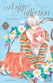 A Sign Of Affection - Tome 7 (Vf)