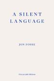 A Silent Language