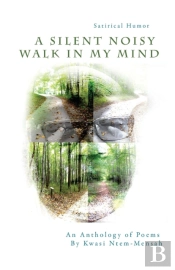 A Silent Noisy Walk In My Mind