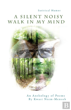 Bertrand.pt - A Silent Noisy Walk In My Mind