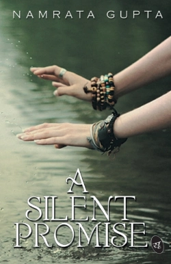 Bertrand.pt - A Silent Promise: Volume 1