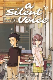 A Silent Voice 1