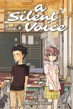 Bertrand.pt - A Silent Voice 1