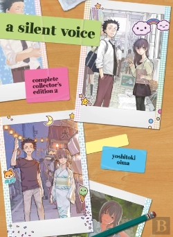 Bertrand.pt - A Silent Voice Complete Collector'S Edition 2