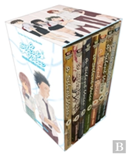 Bertrand.pt - A Silent Voice Complete Series Box Set