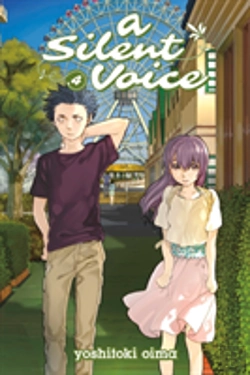 Bertrand.pt - A Silent Voice Vol. 4