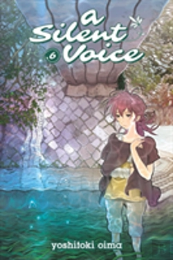 Bertrand.pt - A Silent Voice Vol. 6